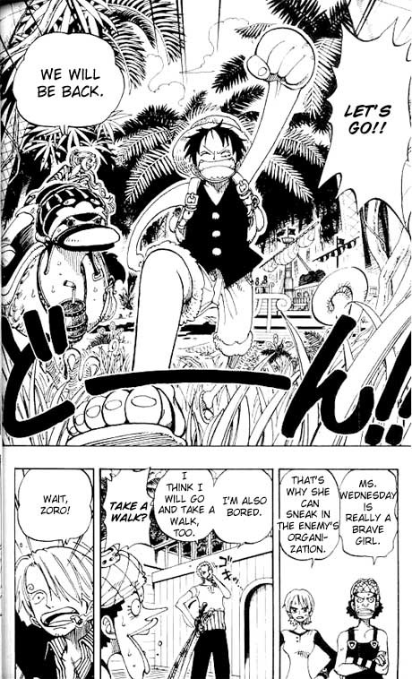 One Piece Chapter 115 12